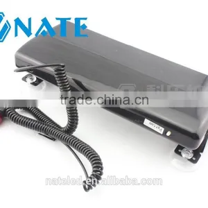 Best Saling and High Quality Car Led Flashing Roof Light for Suv S29w thumbnail-3