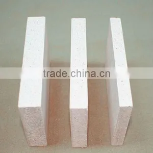 BWY-H Newly Designed Fireproof and Heat Insulation Perlite Board Making Machine thumbnail-6
