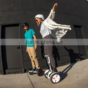 China Direct Factory Xiaomi 9 Mini Pro Bluetooth Hoverboard Smart Drifting Electric Scooter thumbnail-5