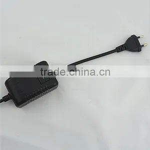 The Fish Tank Sterilization Lamp Aquarium UV Ultraviolet Germicidal Lamp Sterilization Lamp 6W thumbnail-4