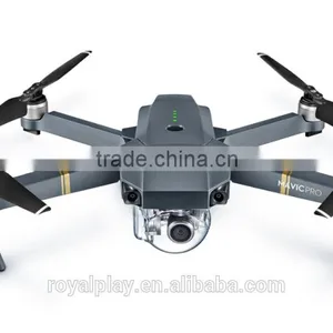 New!DJI Mavic Pro Professional Pocket Drone With 4k Camera thumbnail-1