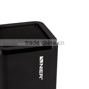 5W Rechargeable Battery Bluetooth 2.1 Speaker, Hand Free Mini Bluetooth Speaker thumbnail-3