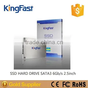 KingFast Sata3 Ssd 256Gb Sata 2.5'' Hard Disk thumbnail-1