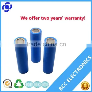 3.2v Ifr 26650 Li-ion Batteries thumbnail-4