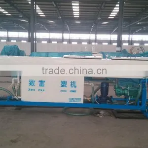 SJ-60 pe Pipe Extruding Machine thumbnail-3
