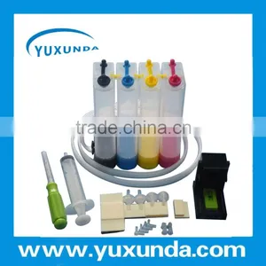 New High Qulity Ciss Ink Tank, Ink Box, Ink Bottle With the Volume of 200ml thumbnail-4