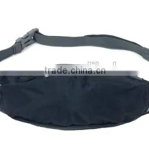 Water Resistance Nylon Runners Belt Waist Pouch thumbnail-3