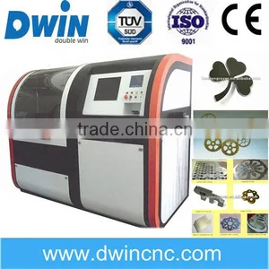 DW2513 Mini Yag Laser Sheet Metal Cutting Machine thumbnail-1