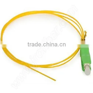 sc Singlemode Pigtail,ribbon Cable 12 Core Fiber Optic Pigtail thumbnail-4