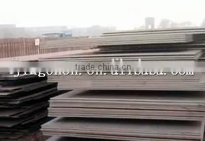 65mn Manganese Steel Wear Plate thumbnail-3