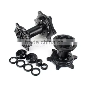 CNC Aluminum Alloy Motorcross Wheel Hubs thumbnail-2