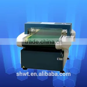 Customized Magnetic Induction Needdle Detector/broken Needle Detector thumbnail-2