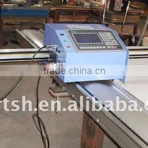Mini Cnc Plasma Metal Sheet Cutting Machine thumbnail-1
