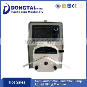 10ml Small Filling Machine thumbnail-1