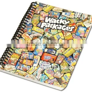Fashionable Simple Cute Note Book thumbnail-2