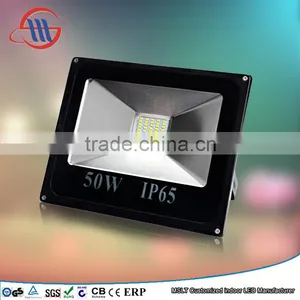 IP65 Waterproof Led Floodlight 30w , Led Floodlight High Power thumbnail-3