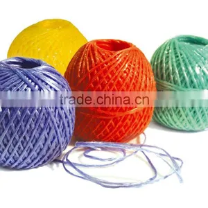 Cheapest Fashion Cheap Jute Yarn Twine Rope thumbnail-1