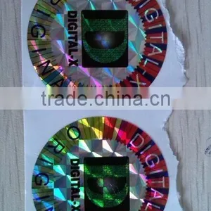 Holographic Sticker thumbnail-6