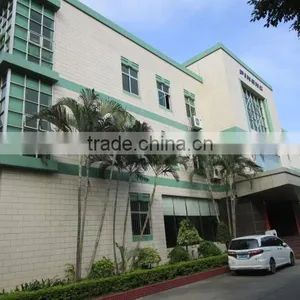 Guangdong Pineng Industrial Co., Ltd. company overview - view 2 thumbnail