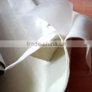 HDPE Geomembrane Rolls(two Cloth and One Film) thumbnail-1