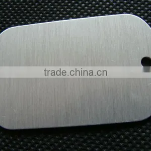 Blank Dog Tags Wholesale thumbnail-1