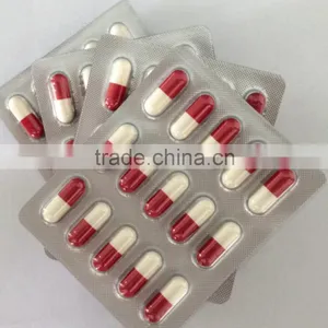 STABLE CAPSULE PACKING MACHINES thumbnail-1