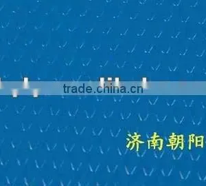 Color Coated Embossed Aluminum Sheet and Coil 1050 1100 3003 thumbnail-1