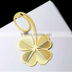 Fashion Metal Bookmark(BM117) thumbnail-1