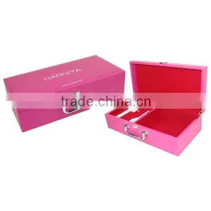 Whole Sale Cosmetic Box China Supplier thumbnail-1