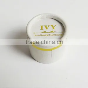 Delicate Packaging Paper Tube thumbnail-1