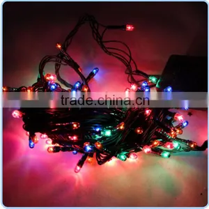 10 Feet Christmas Tree Decoration LED Lights 2016 Christmas S0171 thumbnail-2