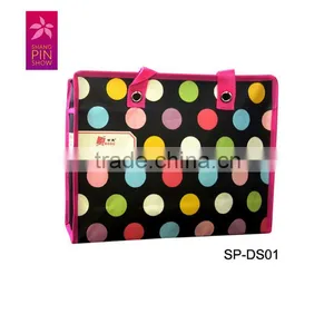 Laminated Shopping Non Woven Tote Bag thumbnail-1