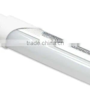 Super Brightness DLC 600mm 2ft T8 Led Tube Lighting Replace Incandecent thumbnail-5