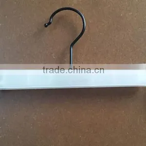 China Guangdong Plastic Pants Hangers thumbnail-1