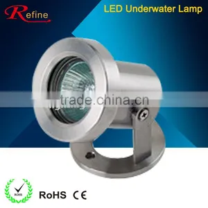 Stainless Steel Underwater Light thumbnail-4
