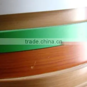 Wooden Furniture Pvc Trim Flexible Edge Protector Banding thumbnail-2