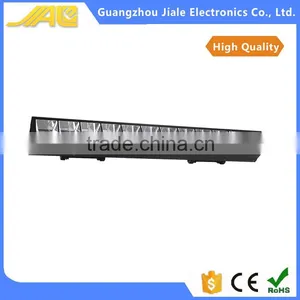 12x30w RGB DMX Led Wall Washer Light Liner Light thumbnail-1