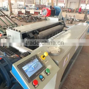 Rotary Cutting Machine/peeling Machine/debarker thumbnail-3