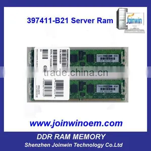 397411-B21 Cheap Ddr2 Ram 4gb Server Memory in Stock thumbnail-1