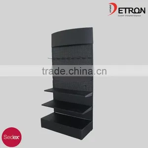 Hot Sale Metal Display Stand Bosch Power Tools Display Rack thumbnail-1