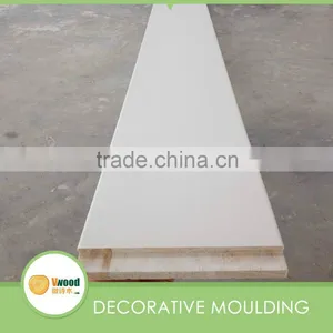 Pine Wood Door Jamb for Interior Decoration thumbnail-1