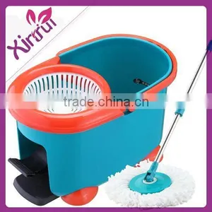 360 Degree Spin&go Rotating Mop thumbnail-1