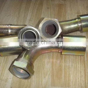 Hydraulic Hose Fittings thumbnail-1