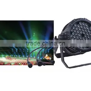 54W,162W LED Waterproof PAR Light, 54pcs*1W, 54pcs x 3W thumbnail-1