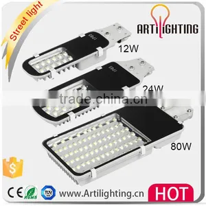 High Power Top Quality Factory LED Street Light 30W 48W 50W 70W 80W 90W 120W thumbnail-2
