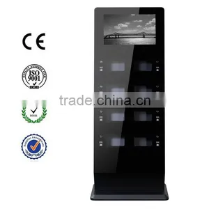 21.5" Commercial Cell Phone Charging Station thumbnail-1