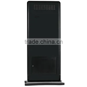 55" Standalone Kiosk, LCD Display, Media Stand thumbnail-3