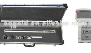 GDP-3D Drilling Direction Inclinometer, Borehole Inclinometer for Orientation Tool thumbnail-1