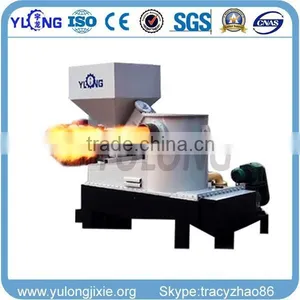 Smokeless Biomass Pellet Stove for Sale thumbnail-1