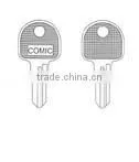 Lock Key for Doors thumbnail-1